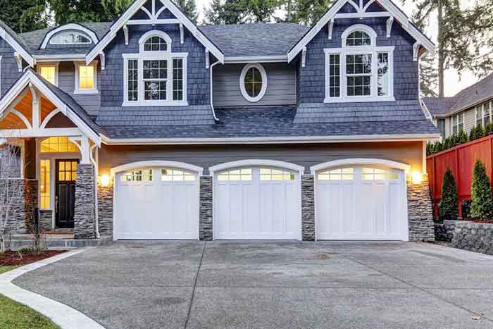 Milton Garage Door Installation